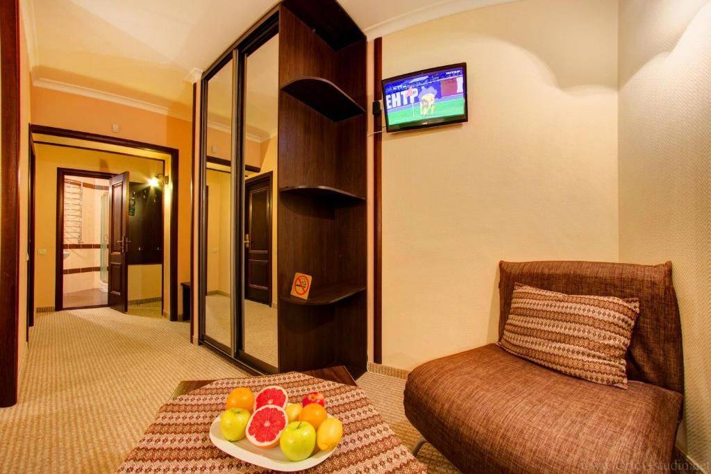 Фото Отели Welland Отель Яремче 53